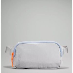 Lululemon Mini Belt Bag-Vapor